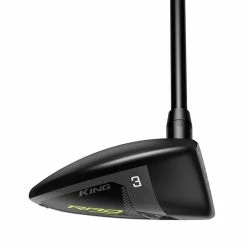 Cobra King Radspeed Big Tour Fairway Wood 8 Cobra King Radspeed Big Tour Fairway Wood -Putters Shop cobra king radspeed big tour fairway wood toe itempicture