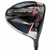 Cobra King Radspeed Driver Peacoat/Red -Putters Shop cobra king radspeed driver peacoat hero itempicture
