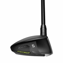 Cobra King Radspeed Tour Fairway Wood -Putters Shop cobra king radspeed tour fairway wood toe itempicture