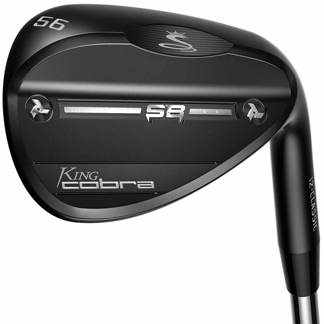 Cobra 2022 King Snakebite Black Wedge - Pre-Owned 4 Cobra 2022 King Snakebite Black Wedge - Pre-Owned - Image 2
