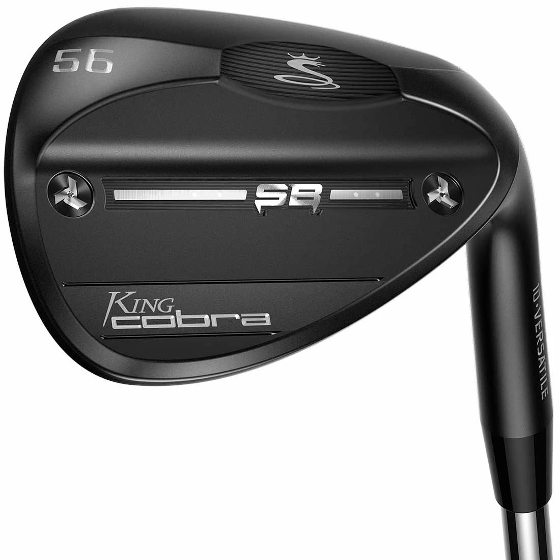 Cobra 2022 King Snakebite Black Wedge - Pre-Owned 3 Cobra 2022 King Snakebite Black Wedge - Pre-Owned