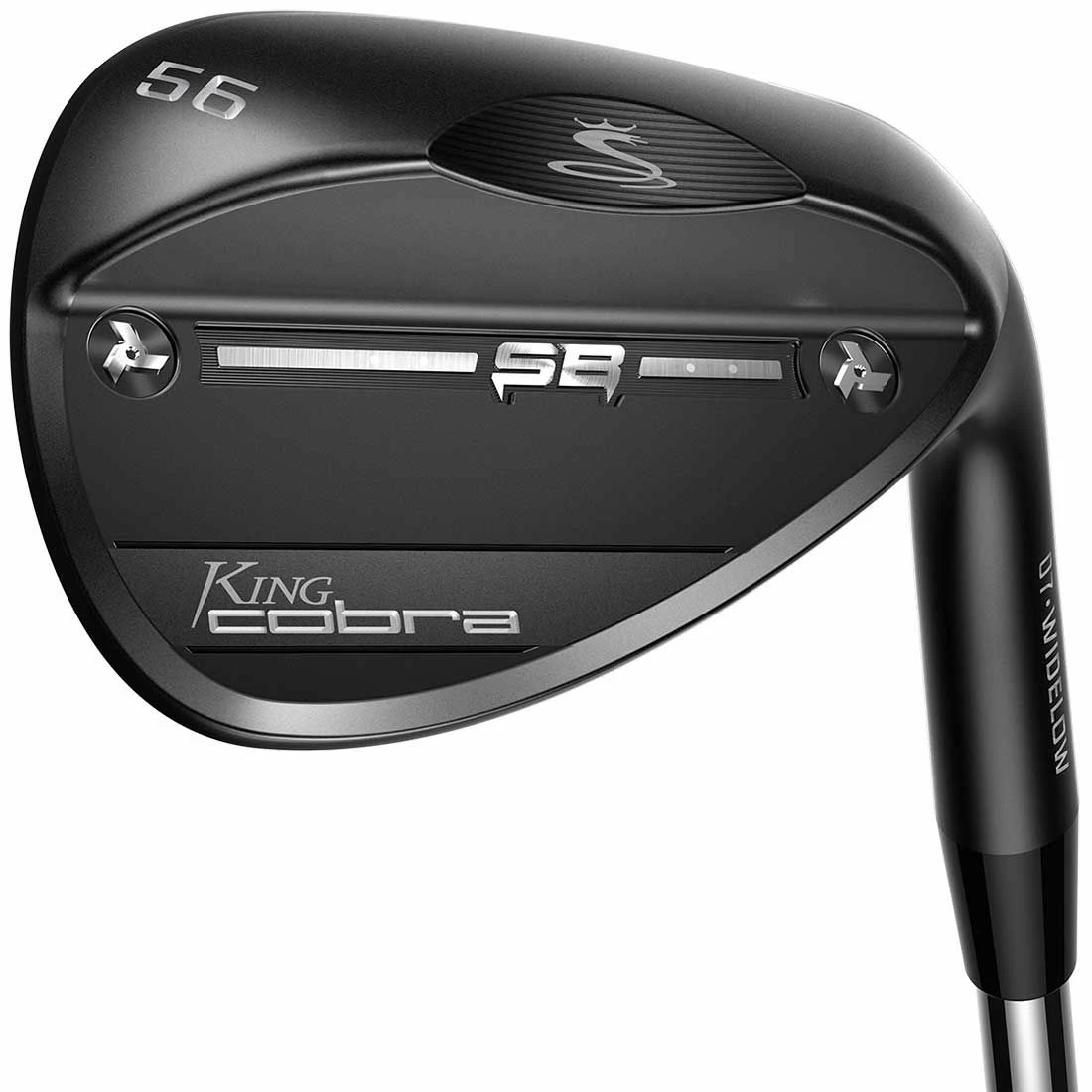 Cobra 2022 King Snakebite Black Wedge - Pre-Owned 5 Cobra 2022 King Snakebite Black Wedge - Pre-Owned - Image 3