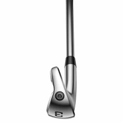 Cobra King Tec Utility 9 Cobra King Tec Utility -Putters Shop cobra king tec utility toe itempicture