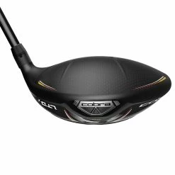 Cobra LTDx Driver Black -Putters Shop cobra ltdx driver black back itempicture