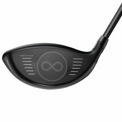 Cobra LTDx Driver Black -Putters Shop cobra ltdx driver black face itempicture