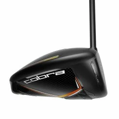 Cobra LTDx Driver Black -Putters Shop cobra ltdx driver black toe itempicture