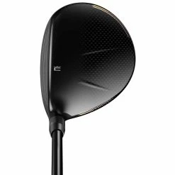 Cobra LTDx Fairway Wood Black -Putters Shop cobra ltdx fairway wood black address itempicture