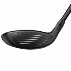 Cobra LTDx Fairway Wood Black -Putters Shop cobra ltdx fairway wood black face itempicture
