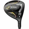 Cobra LTDx Fairway Wood Black 2 Cobra LTDx Fairway Wood Black -Putters Shop cobra ltdx fairway wood black hero itempicture