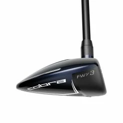 Cobra LTDx Fairway Wood Peacoat -Putters Shop cobra ltdx fairway wood peacoat toe itempicture