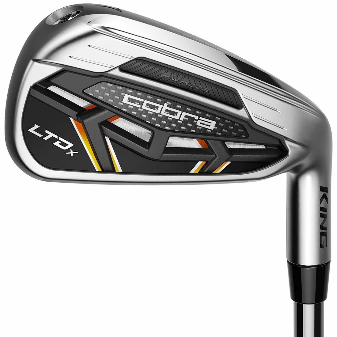 Cobra LTDx Single Iron 3 Cobra LTDx Single Iron