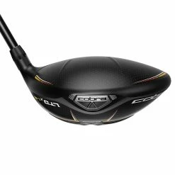 Cobra LTDx LS Driver Black -Putters Shop cobra ltdx ls driver black back itempicture