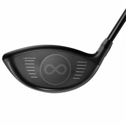 Cobra LTDx LS Driver Black -Putters Shop cobra ltdx ls driver black face itempicture