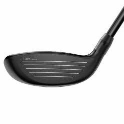 Cobra LTDx LS Fairway Wood Black -Putters Shop cobra ltdx ls fairway wood black face itempicture