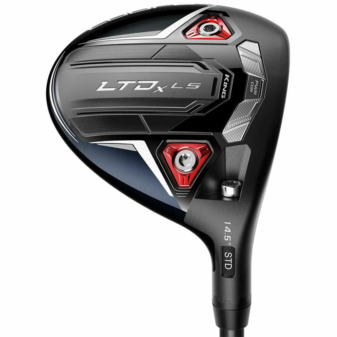 Cobra LTDx LS Fairway Wood Peacoat 3 Cobra LTDx LS Fairway Wood Peacoat