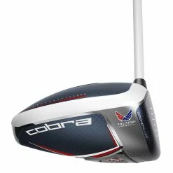 Cobra LTDx LS Volition Driver -Putters Shop cobra ltdx ls volition driver toe itempicture