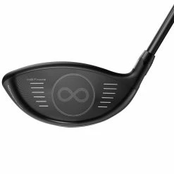Cobra LTDx Max Driver Black -Putters Shop cobra ltdx max driver black face itempicture