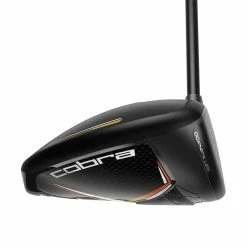 Cobra LTDx Max Driver Black -Putters Shop cobra ltdx max driver black toe itempicture