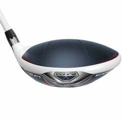 Cobra LTDx Max Volition Driver -Putters Shop cobra ltdx max volition driver back itempicture