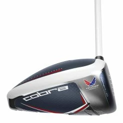 Cobra LTDx Max Volition Driver -Putters Shop cobra ltdx max volition driver toe itempicture
