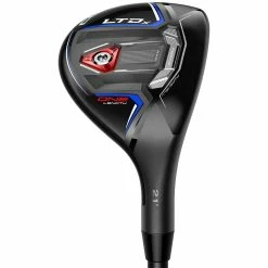 Cobra LTDx ONE Length Hybrid