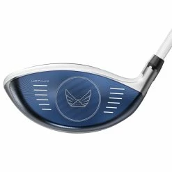 Cobra LTDx Volition Driver -Putters Shop cobra ltdx volition driver face itempicture