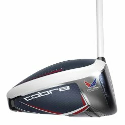 Cobra LTDx Volition Driver -Putters Shop cobra ltdx volition driver toe itempicture
