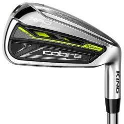 Cobra King Radspeed Single Iron