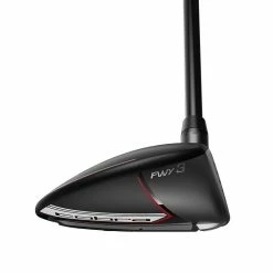Cobra King Speedzone Fairway Wood -Putters Shop cobra speedzone fairway wood white 03
