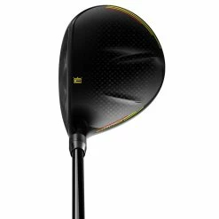 Cobra King Speedzone Fairway Wood -Putters Shop cobra speedzone fairway wood yellow 02