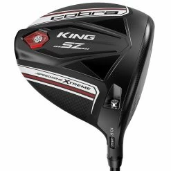 Cobra King Speedzone Xtreme Driver - Pre-Owned -Putters Shop cobra speedzone xtreme driver white 01