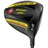Cobra King Speedzone Xtreme Driver - Pre-Owned -Putters Shop cobra speedzone xtreme driver yellow 01 1