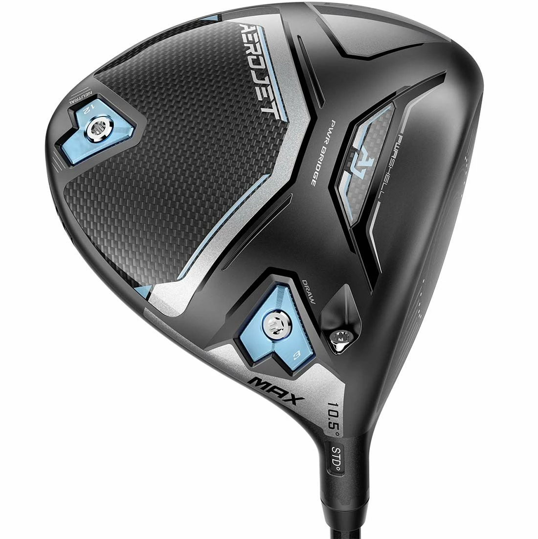 Cobra Women's Aerojet MAX Driver 3 Cobra Women's Aerojet MAX Driver
