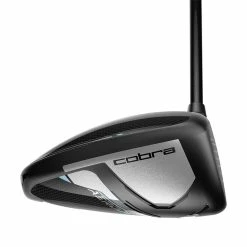 Cobra Women's Aerojet MAX Driver 10 Cobra Women's Aerojet MAX Driver -Putters Shop cobra womens aerojet max driver toe itempicture
