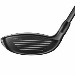 Cobra Women's Aerojet MAX Fairway Wood -Putters Shop cobra womens aerojet max fairway wood face itempicture