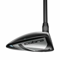 Cobra Women's Aerojet MAX Fairway Wood -Putters Shop cobra womens aerojet max fairway wood toe itempicture