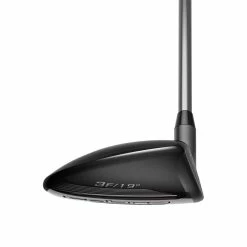 Cobra Women's AIR-X Fairway Wood 9 Cobra Women's AIR-X Fairway Wood -Putters Shop cobra womens air x fairway wood toe itempicture