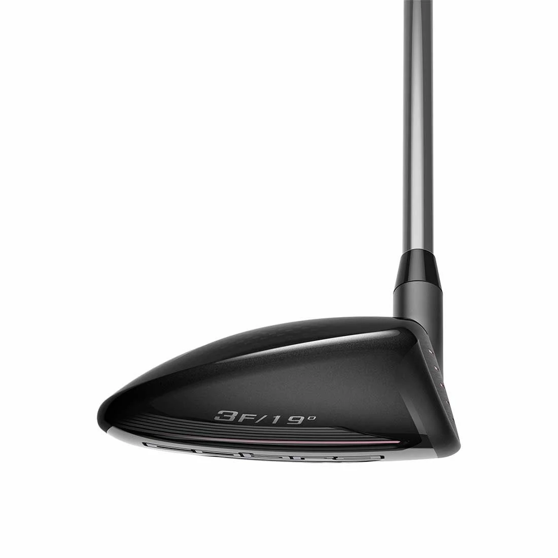 Cobra Women's AIR-X Fairway Wood 6 Cobra Women's AIR-X Fairway Wood - Image 4