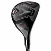 Cobra 2020 Women's F-Max Hybrid -Putters Shop cobra womens f max airspeed hybrid black 01