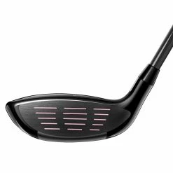 Cobra 2020 Women's F-Max Hybrid -Putters Shop cobra womens f max airspeed hybrid black 03