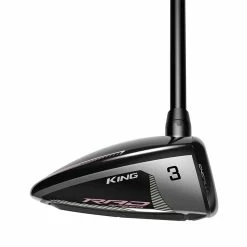 Cobra Women's King Radspeed Draw Fairway Wood -Putters Shop cobra womens king radspeed draw fairway wood toe itempicture