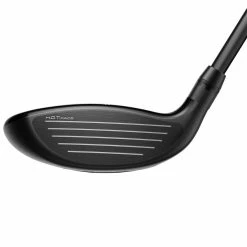 Cobra Women's LTDx Max Fairway Wood -Putters Shop cobra womens ltdx max fairway wood elderberry face itempicture