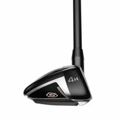 Cobra Women's T-Rail 3 Combo Hybrid-Irons -Putters Shop cobra womens t rail 3 hybrid toe itempicture
