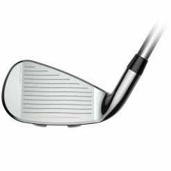 Cobra Women's T-Rail 3 Combo Hybrid-Irons -Putters Shop cobra womens t rail 3 iron face itempicture
