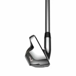 Cobra Women's T-Rail 3 Combo Hybrid-Irons -Putters Shop cobra womens t rail 3 iron toe itempicture