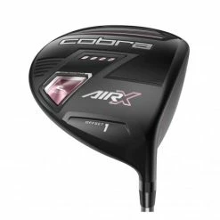 DRIVER COBRA AIR-X OFFSET 15.0 LADY