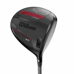 DRIVER WILSON DYNAPOWER CARBON 10.5