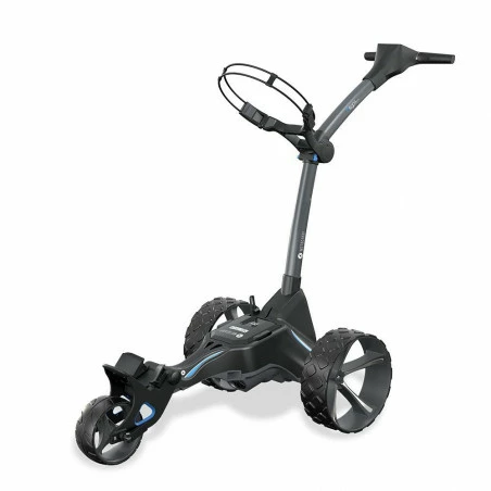 ELECTRIC GOLF CARE MOTOCADDY BY M5 GPS DHC 4 ELECTRIC GOLF CARE MOTOCADDY BY M5 GPS DHC - Image 2