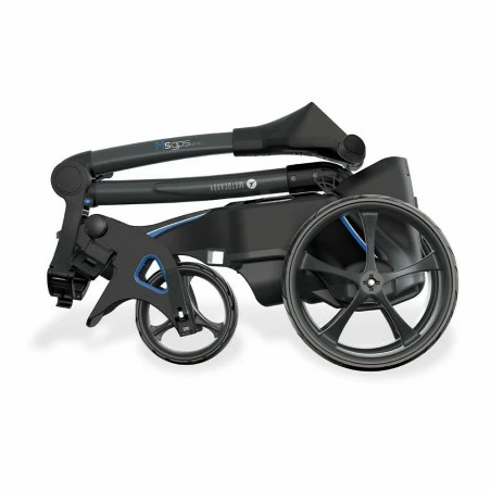 ELECTRIC GOLF CARE MOTOCADDY BY M5 GPS DHC 5 ELECTRIC GOLF CARE MOTOCADDY BY M5 GPS DHC - Image 3