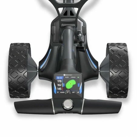 ELECTRIC GOLF CARE MOTOCADDY BY M5 GPS DHC 7 ELECTRIC GOLF CARE MOTOCADDY BY M5 GPS DHC - Image 5